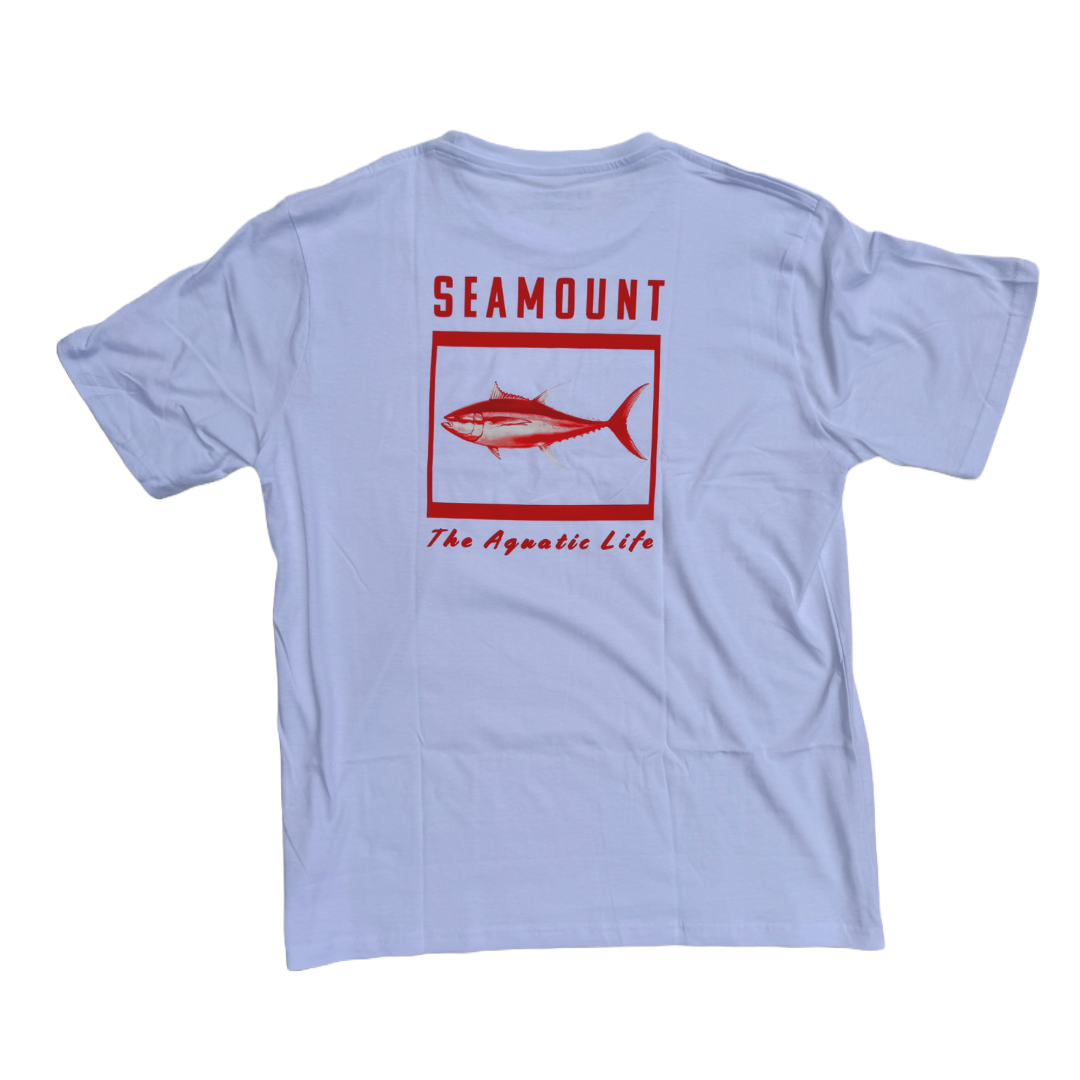 Red Tuna