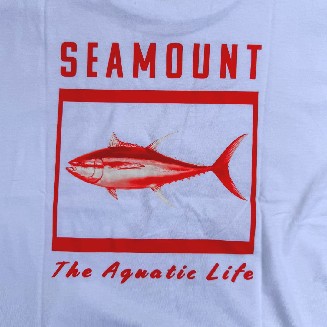 Red Tuna