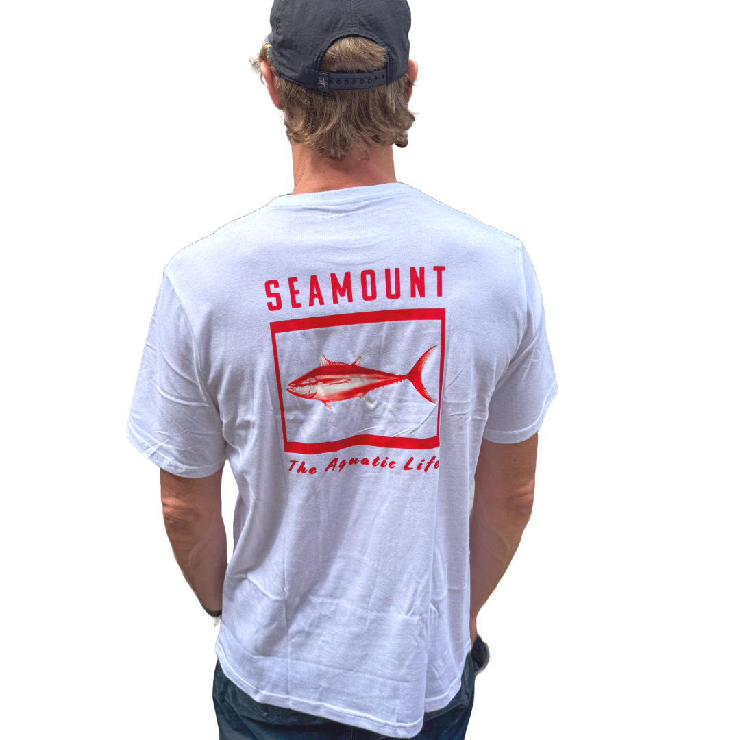 Red Tuna